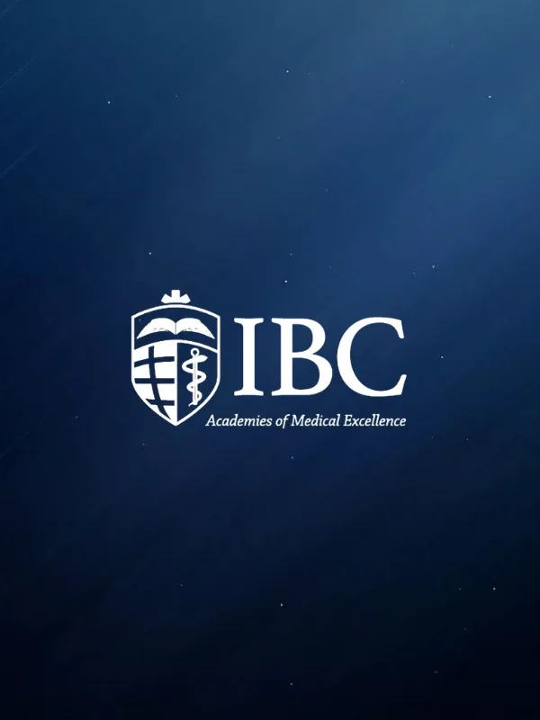 IBC Case Study