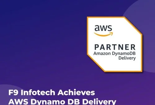 Amazon DynamoDB Delivery