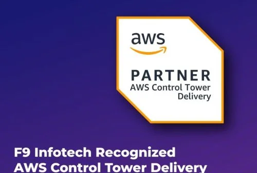 AWS Control Tower Delivery