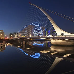 DUBLIN - IRELAND