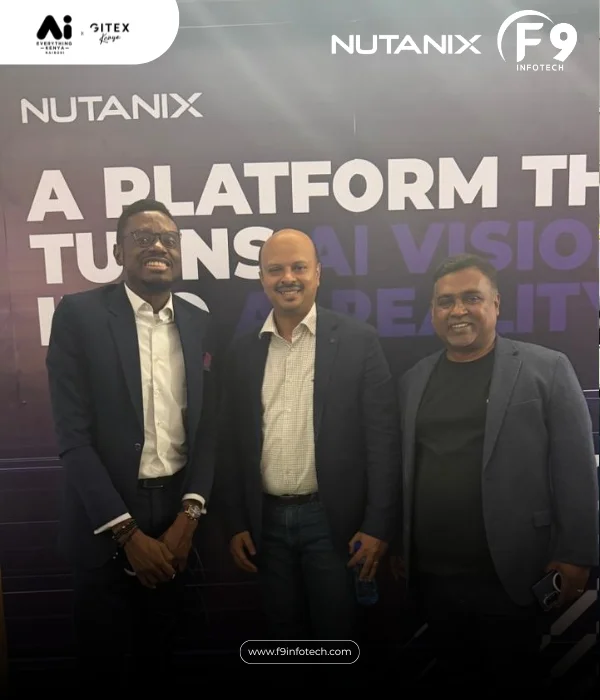 AI EVERYTHING KENYA x GITEX KENYA Photo 5