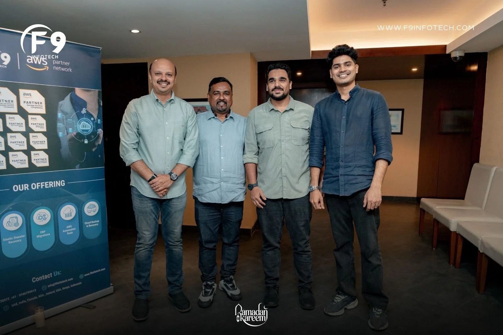 Iftar Gathering 2026 The Raviz Calicut Photo 11