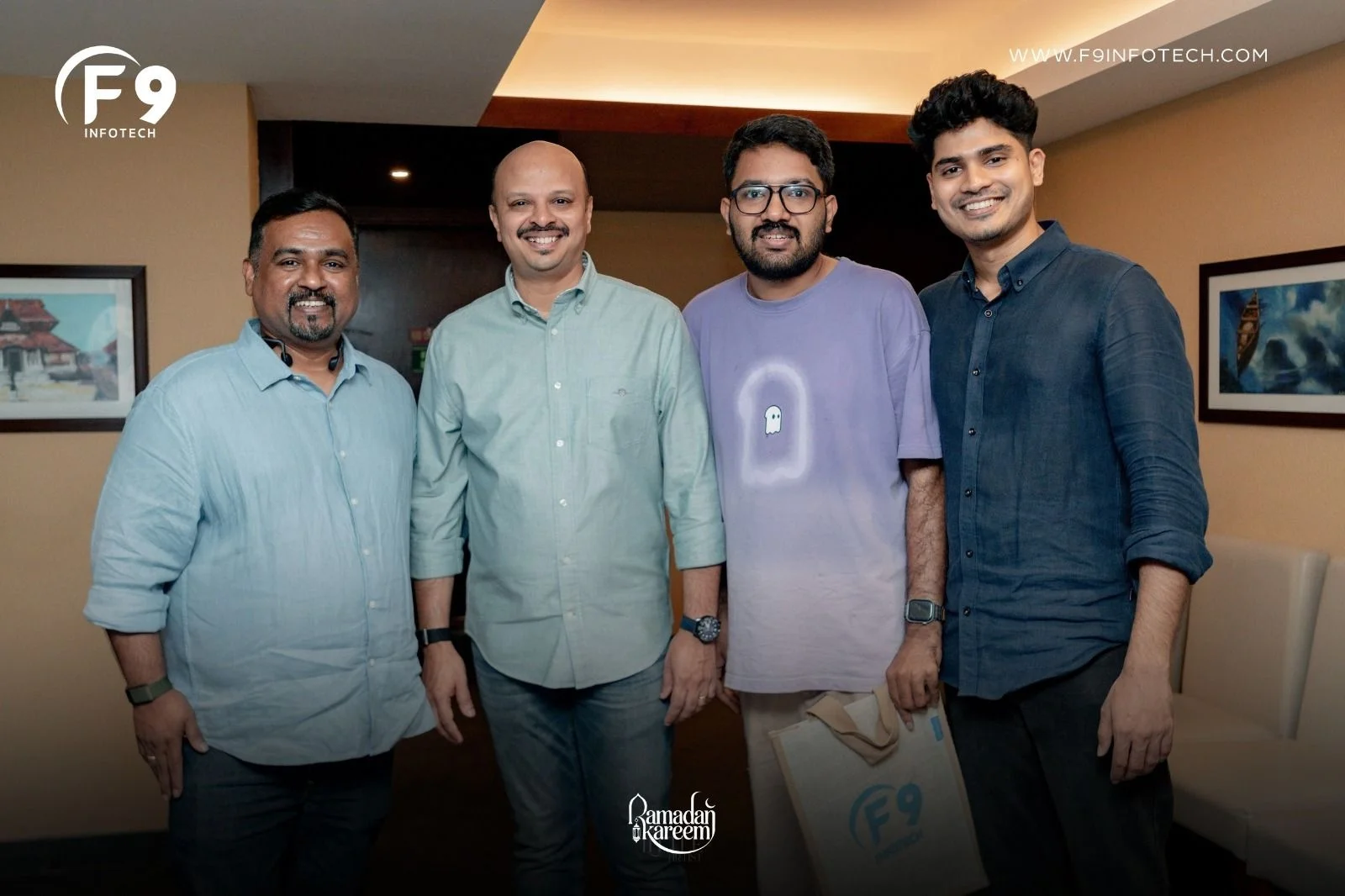 Iftar Gathering 2026 The Raviz Calicut Photo 13