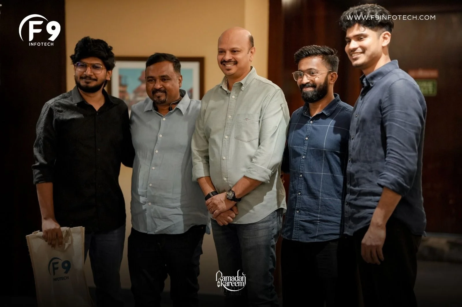 Iftar Gathering 2026 The Raviz Calicut Photo 14