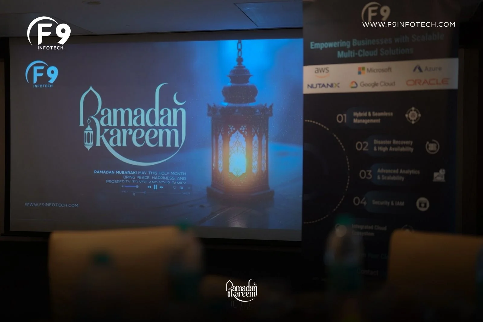 Iftar Gathering 2026 The Raviz Calicut Photo 17