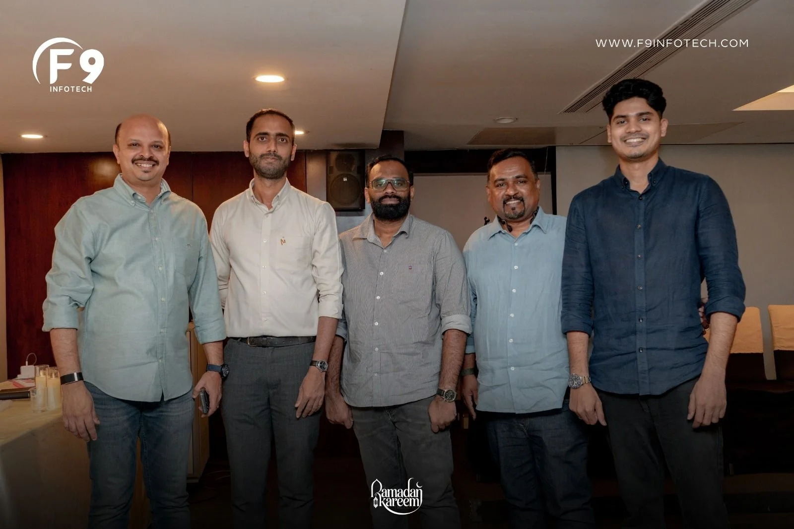 Iftar Gathering 2026 The Raviz Calicut Photo 4