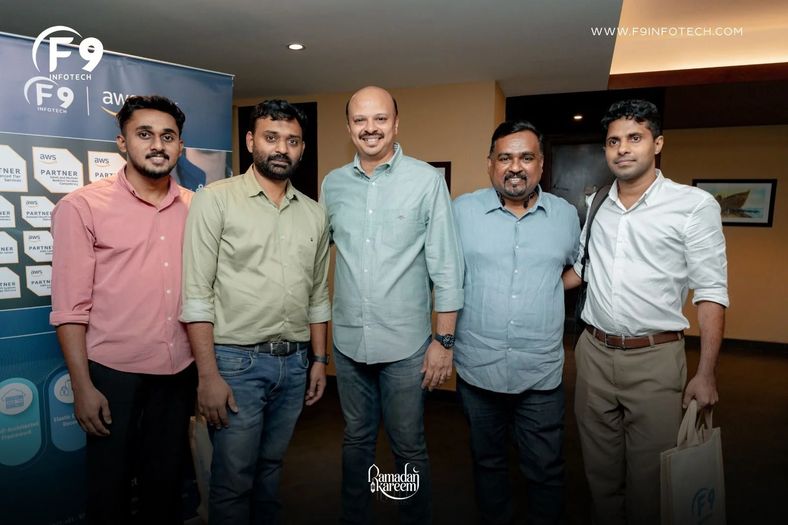 Iftar Gathering 2026 The Raviz Calicut Photo 8