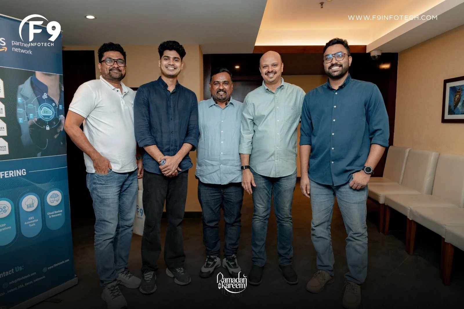 Iftar Gathering 2026 The Raviz Calicut Photo 9