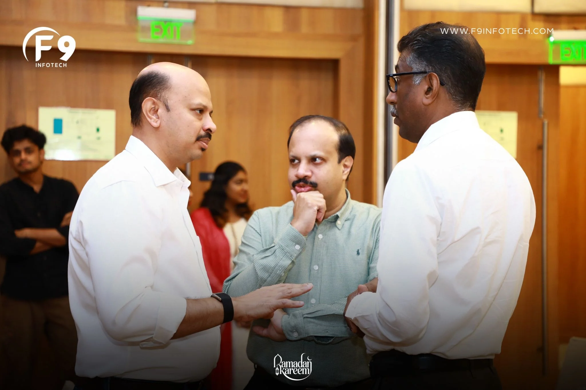 Iftar Gathering 2026 - Kochi Holiday Inn, Kochi Photo 11