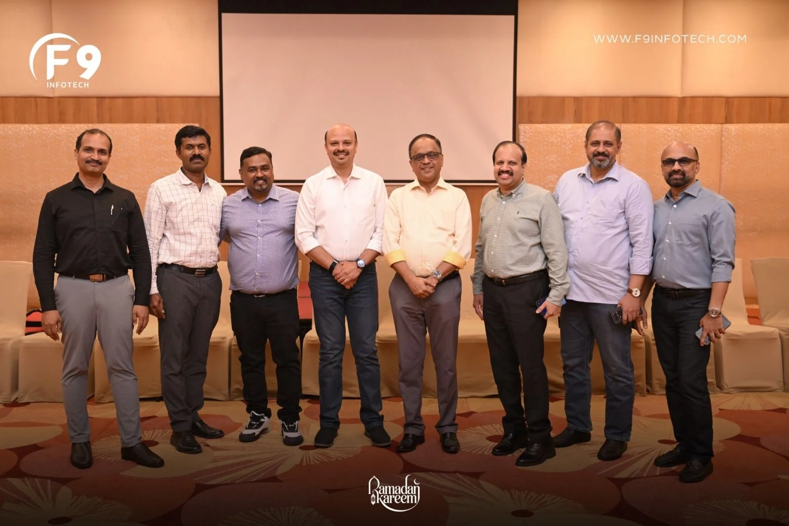 Iftar Gathering 2026 - Kochi Holiday Inn, Kochi Photo 4