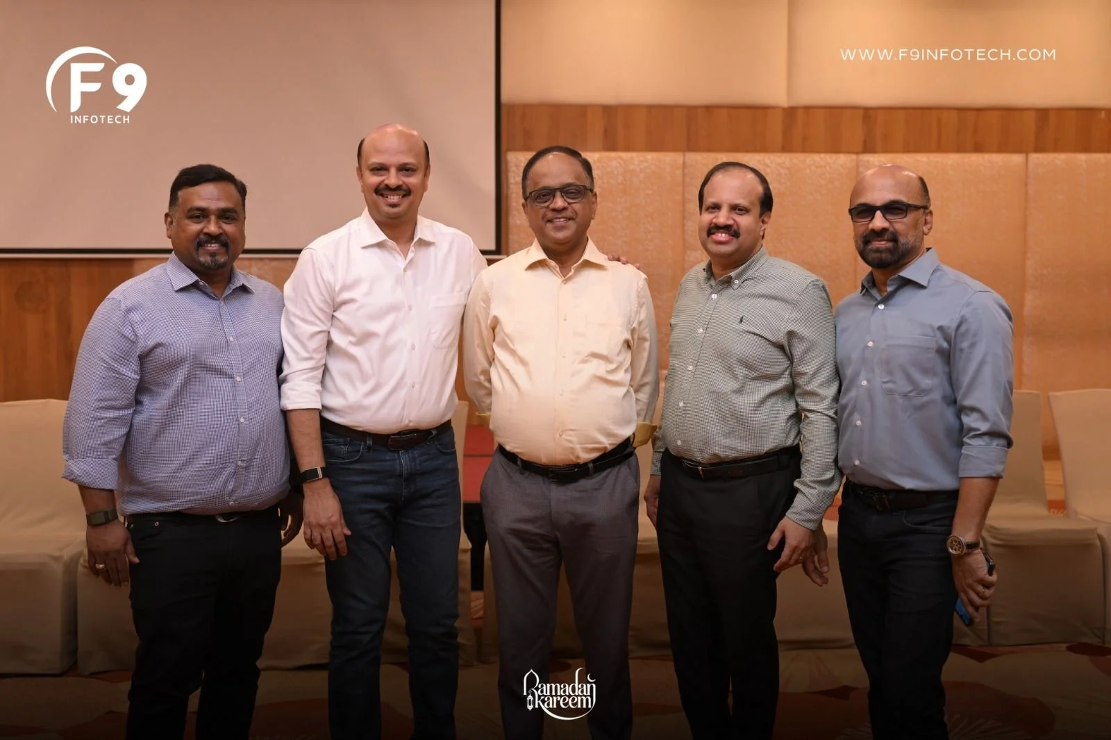 Iftar Gathering 2026 - Kochi Holiday Inn, Kochi Photo 6