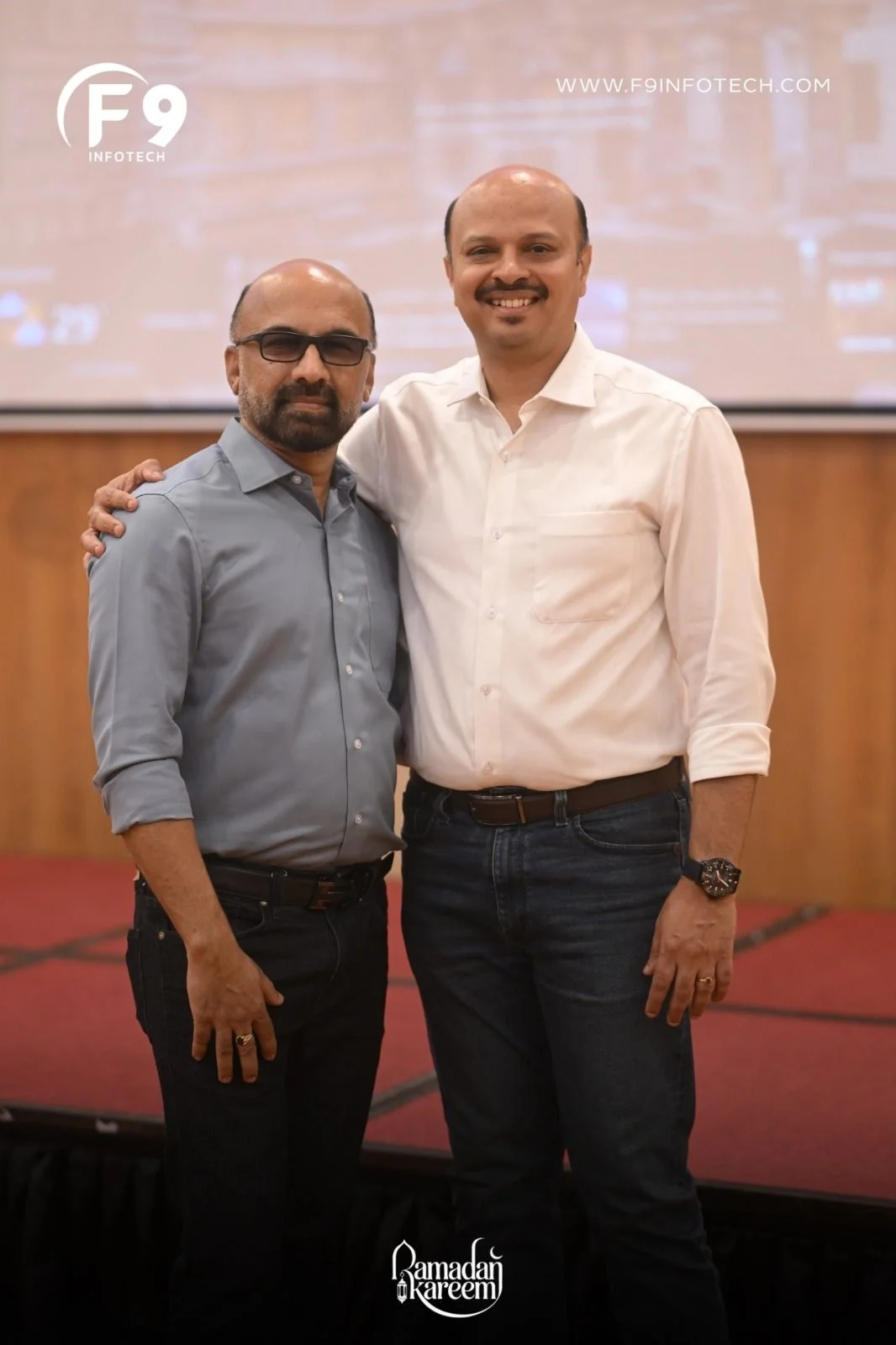 Iftar Gathering 2026 - Kochi Holiday Inn, Kochi Photo 8