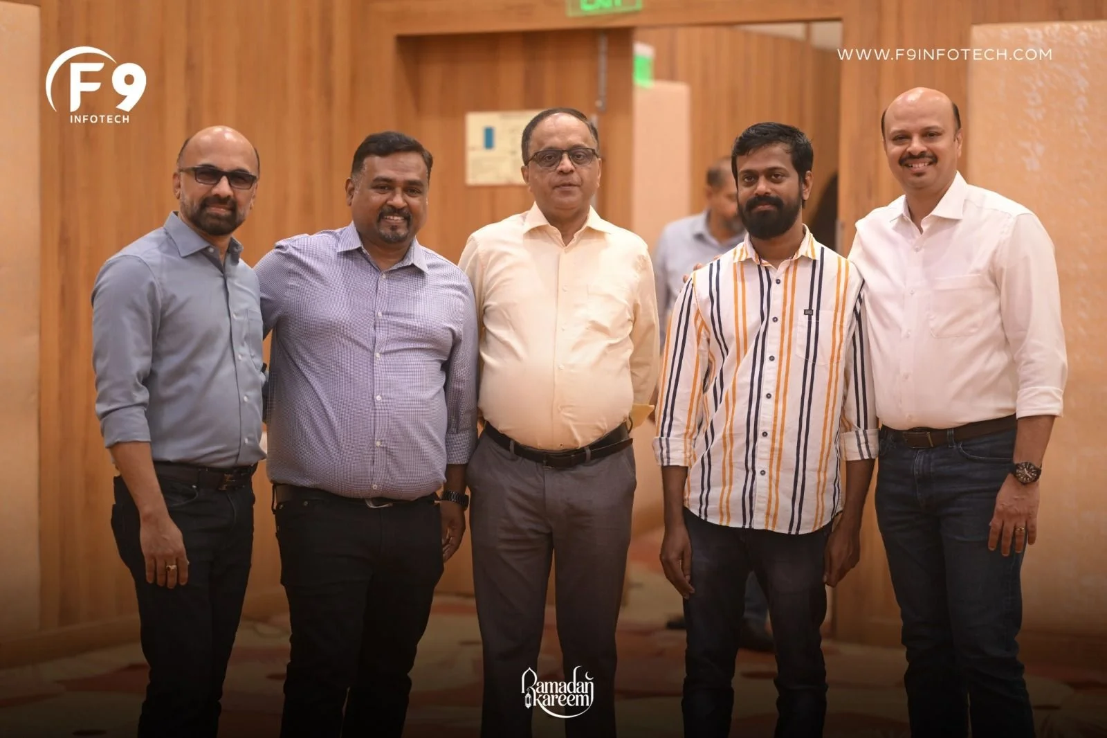 Iftar Gathering 2026 - Kochi Holiday Inn, Kochi Photo 9