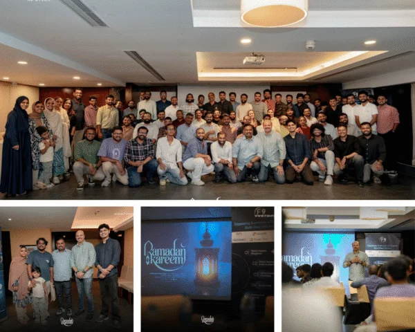 Iftar Gathering Calicut | 2026
