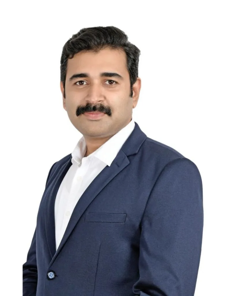RAJESH RADHAKRISHNAN