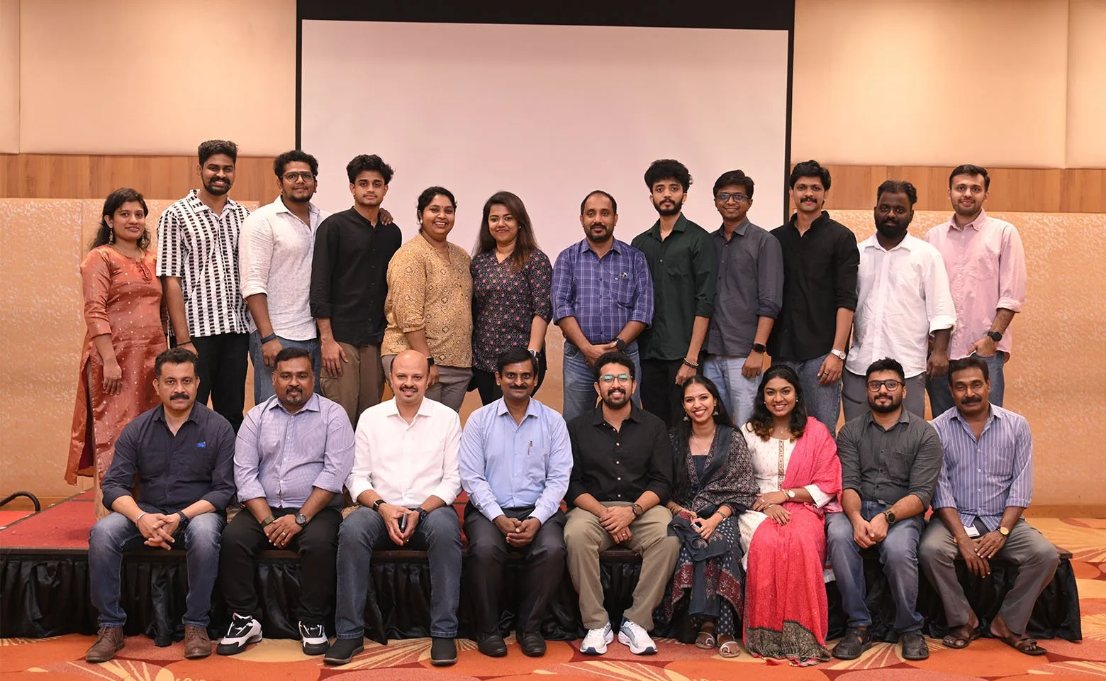 F9 Team Kochi 2