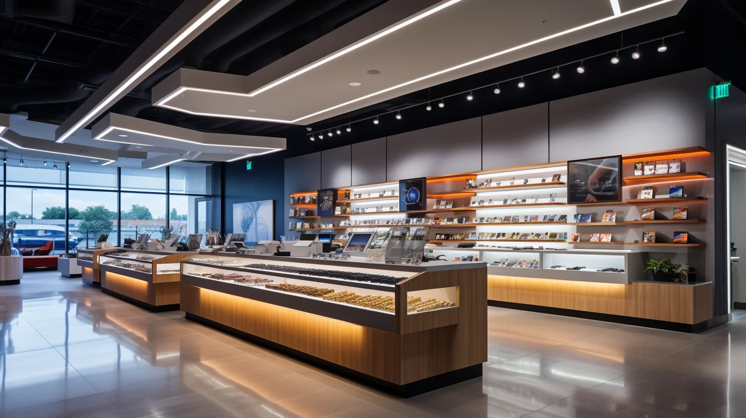 Retail